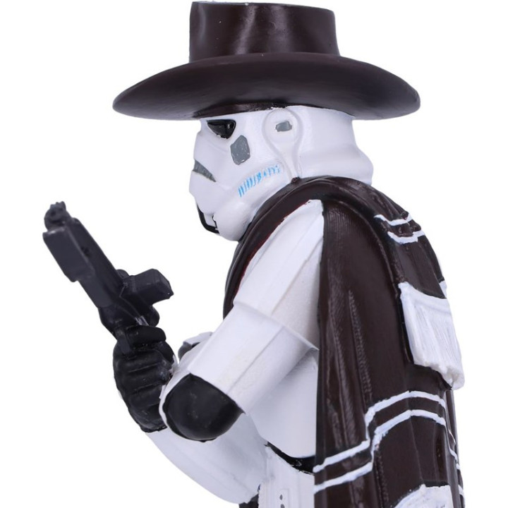 Stormtrooper The Good,The