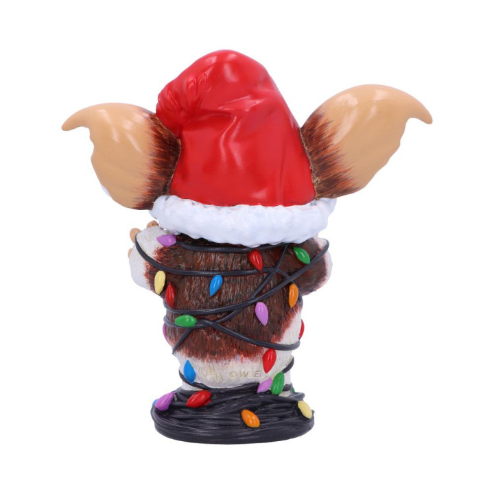 Gremlins Gizmo in Fairy L