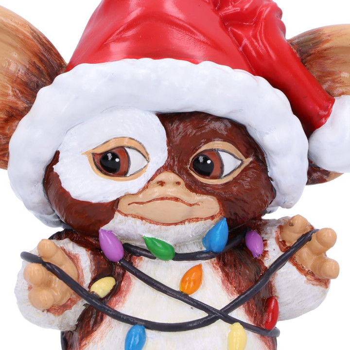 Gremlins Gizmo in Fairy L