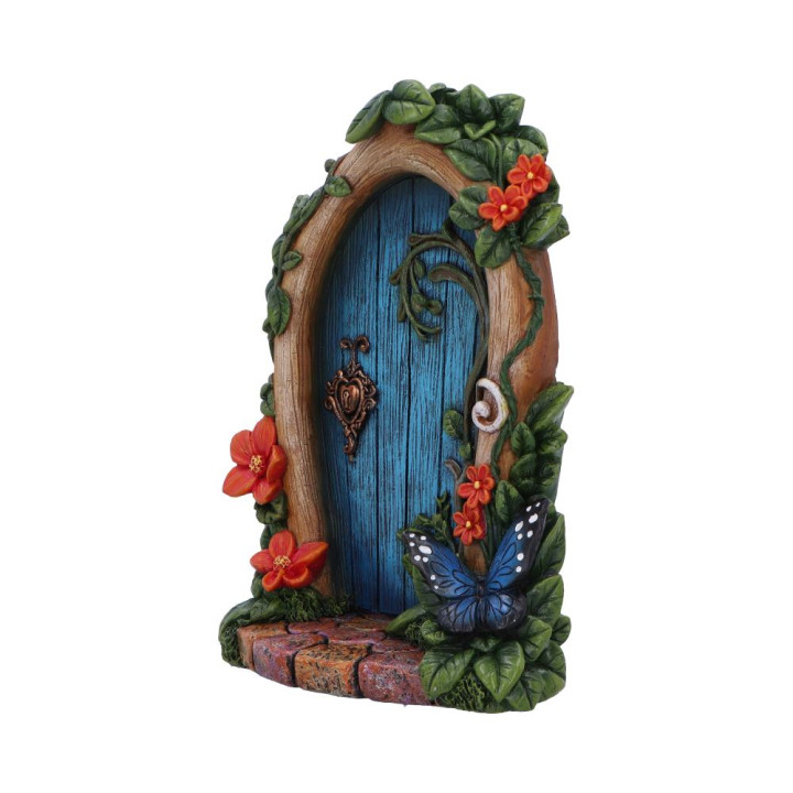 Faes Enchanted Welcome