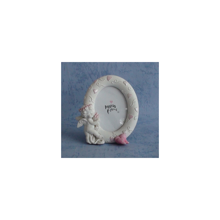 Cadre photo ange 8.5*2.4*