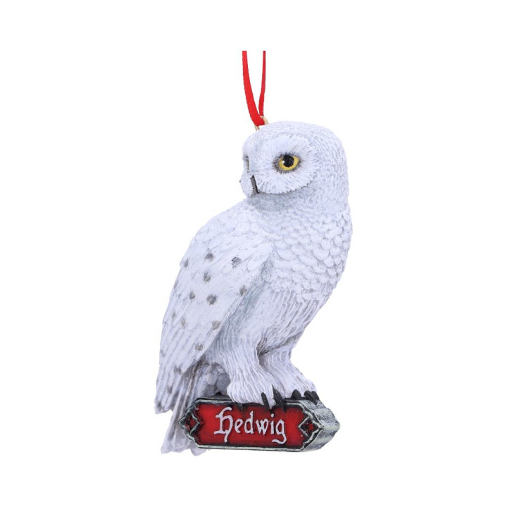 Harry Potter Hedwigs Res