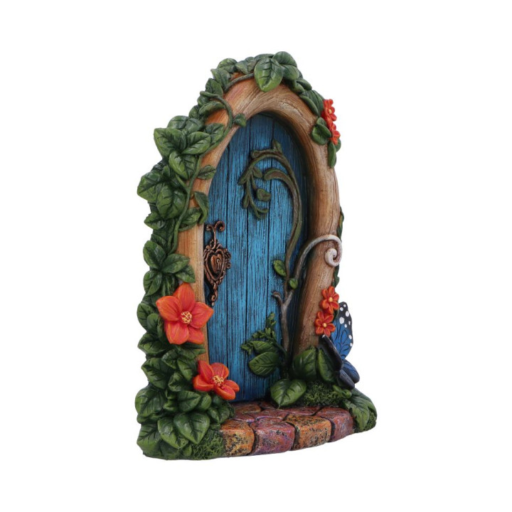 Faes Enchanted Welcome