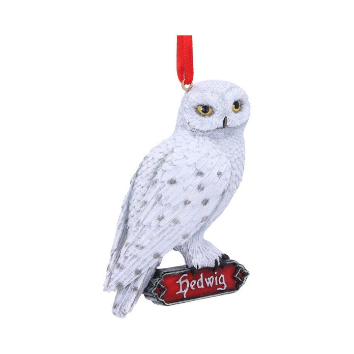 Harry Potter Hedwigs Res