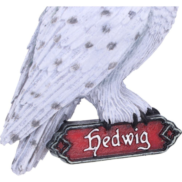 Harry Potter Hedwigs Res