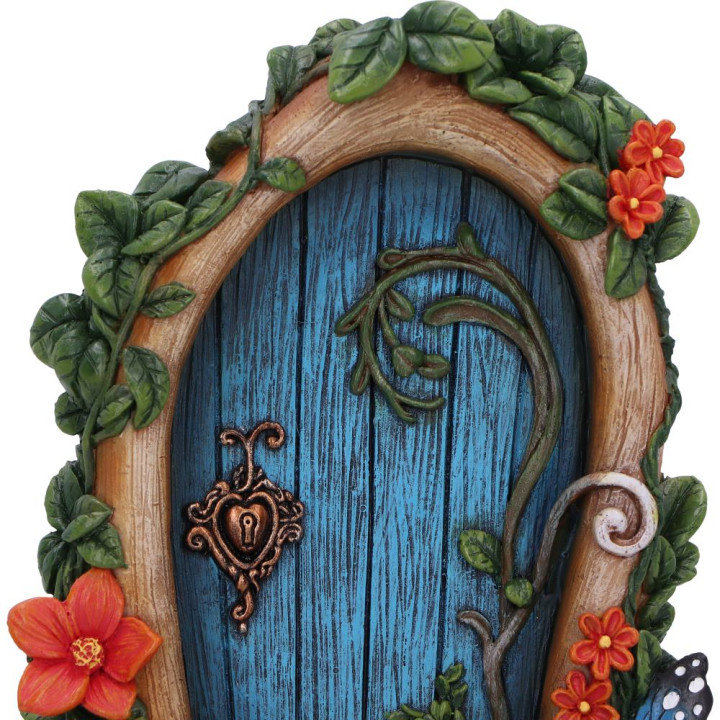 Faes Enchanted Welcome