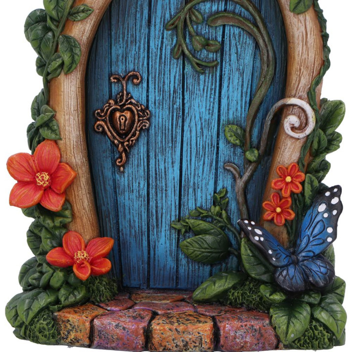 Faes Enchanted Welcome