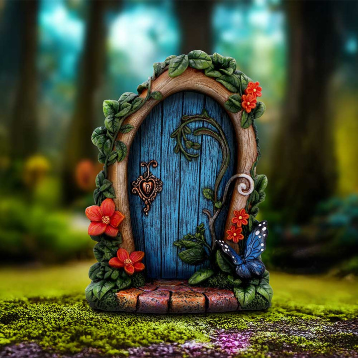 Faes Enchanted Welcome