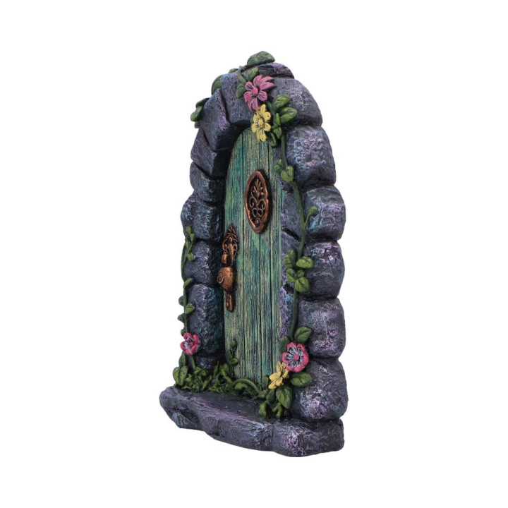 Faes Forest Welcome