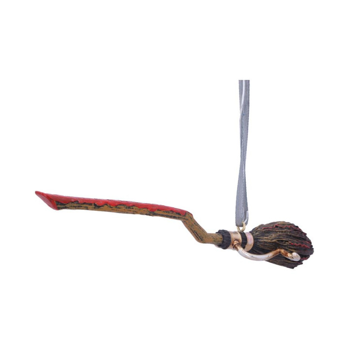 Harry Potter Firebolt Han
