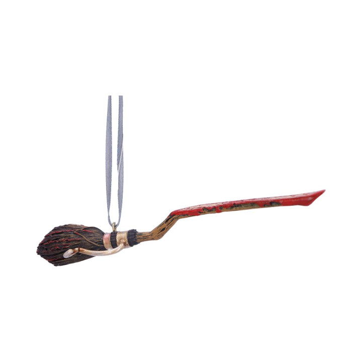 Harry Potter Firebolt Han