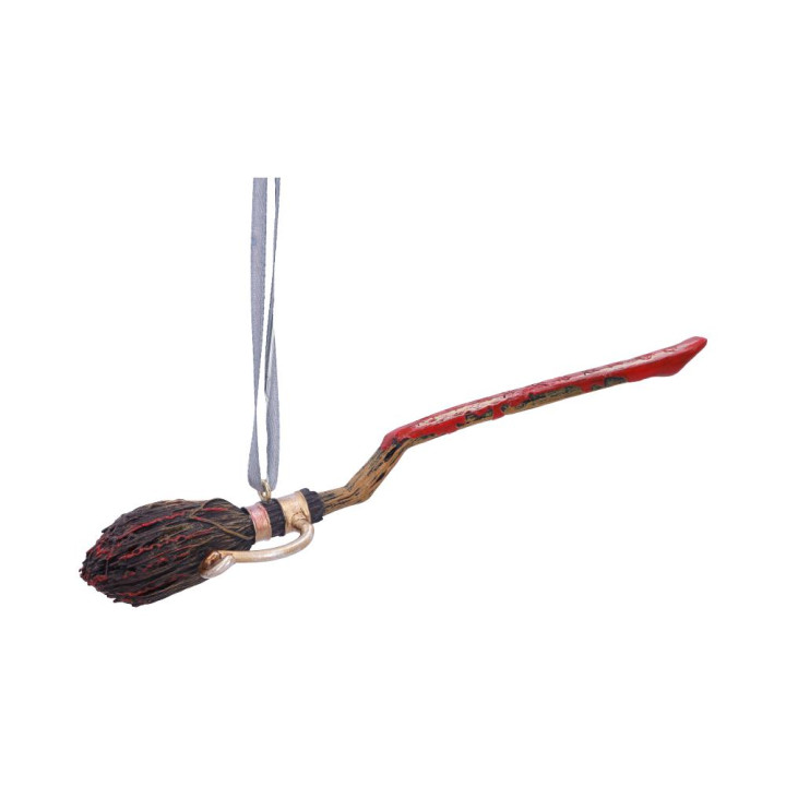 Harry Potter Firebolt Han