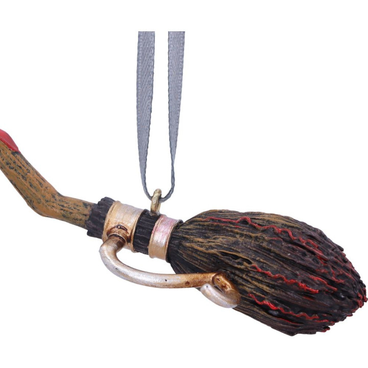 Harry Potter Firebolt Han