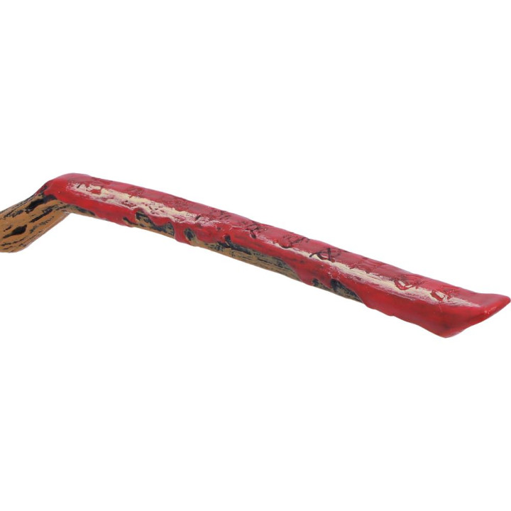 Harry Potter Firebolt Han