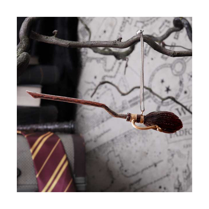 Harry Potter Firebolt Han