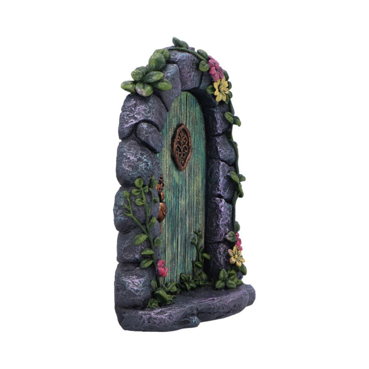 Faes Forest Welcome