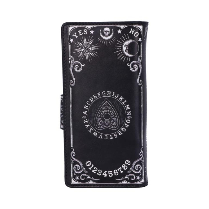 Spirit Board Planchette E
