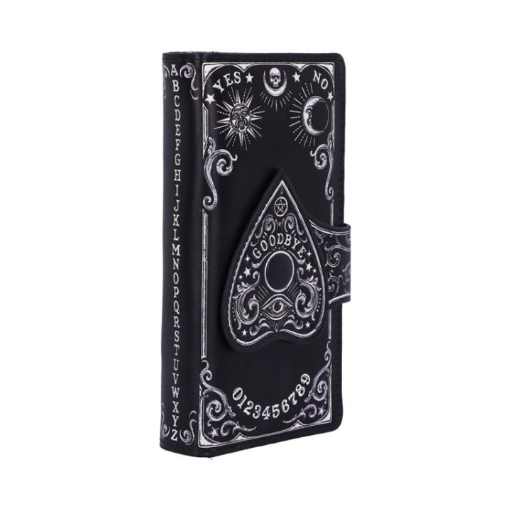 Spirit Board Planchette E