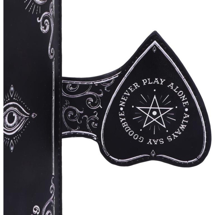 Spirit Board Planchette E