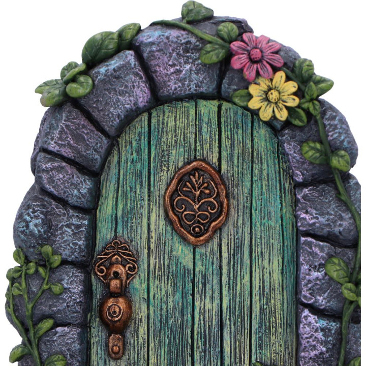 Faes Forest Welcome