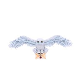 Harry Potter Hedwig Wall
