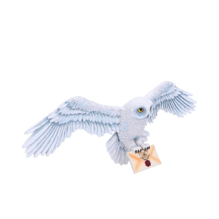 Harry Potter Hedwig Wall