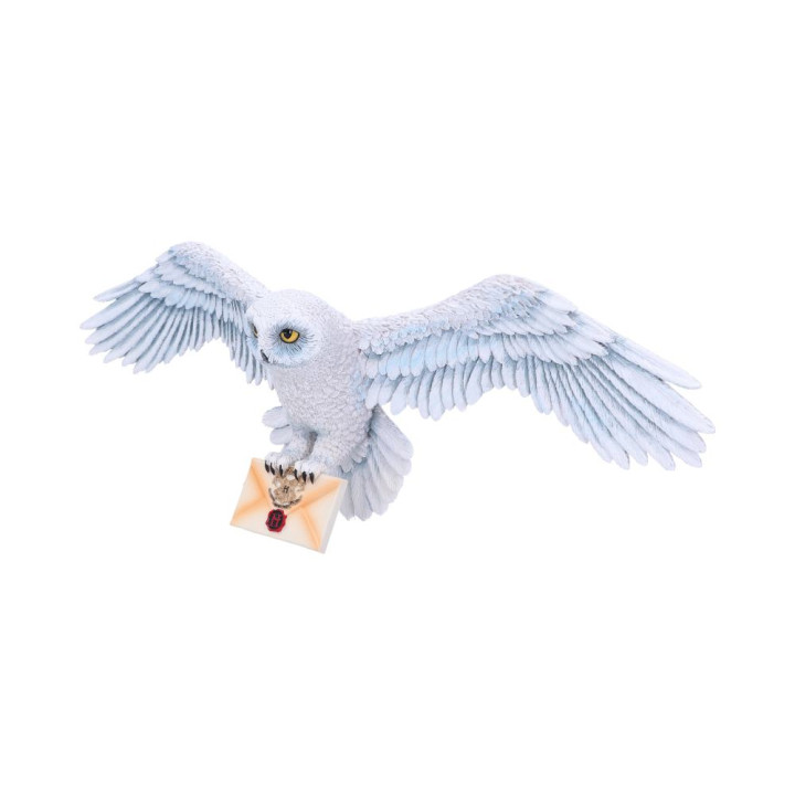 Harry Potter Hedwig Wall