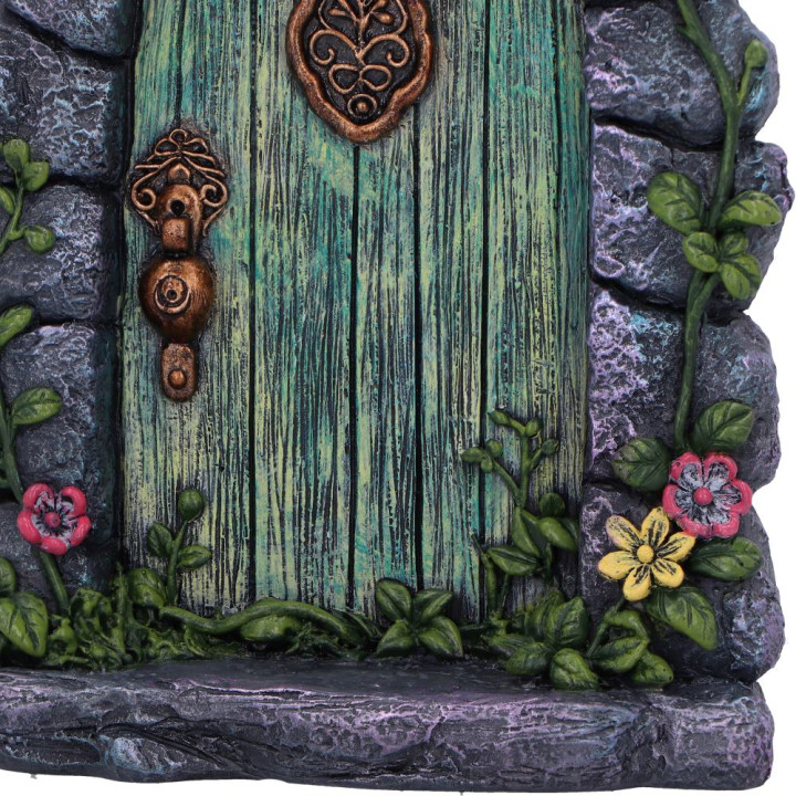 Faes Forest Welcome