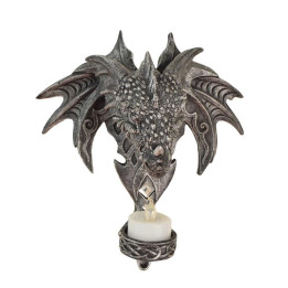 Applique dragon 18,5*21,2