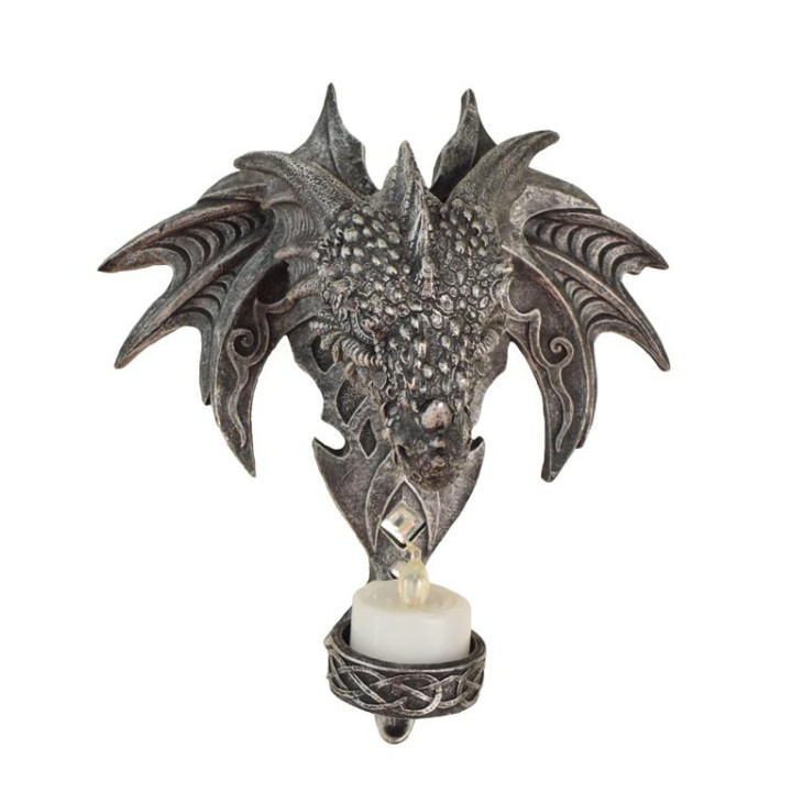 Applique dragon 18,5*21,2