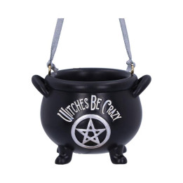 Witches Be Crazy Hanging