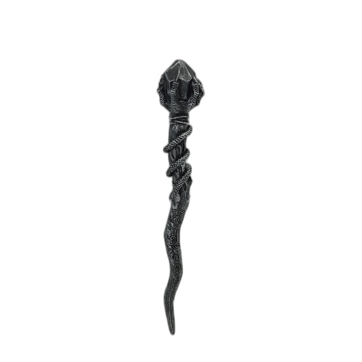Baguette Magique serpent