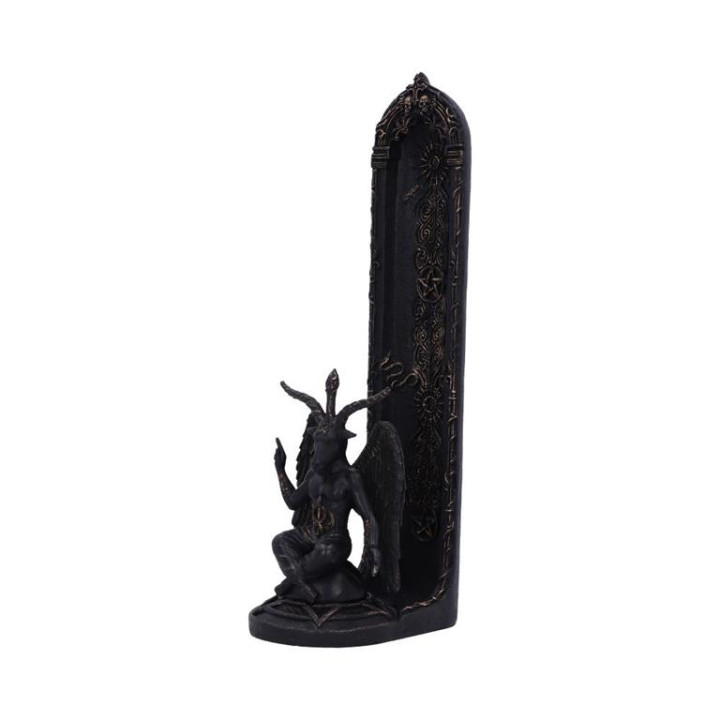 Baphomets Essence Incens