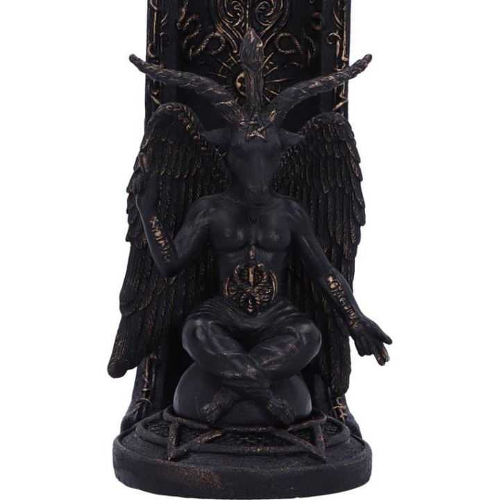 Baphomets Essence Incens