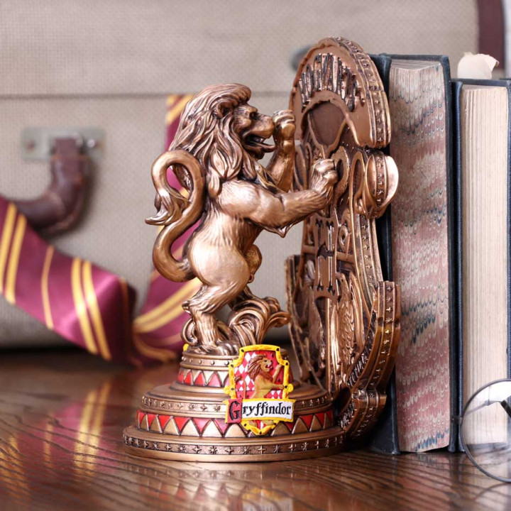 Harry Potter Gryffindor B