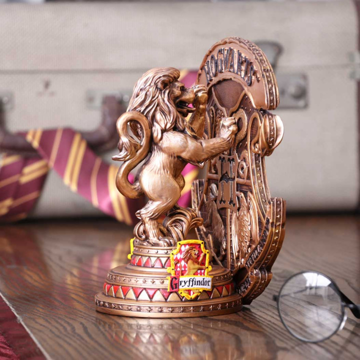 Harry Potter Gryffindor B