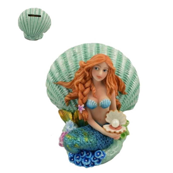 Tirelière Sirène 10,8*10,