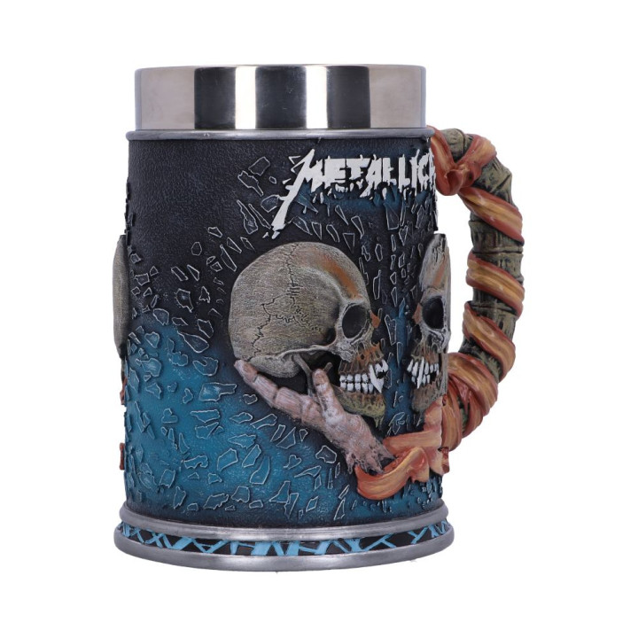 Metallica Sad But True Ta