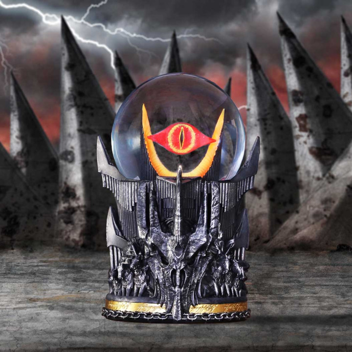 Lord of the Rings Sauron