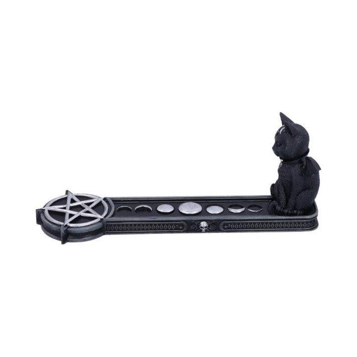 Malpuss Incense Holder 24
