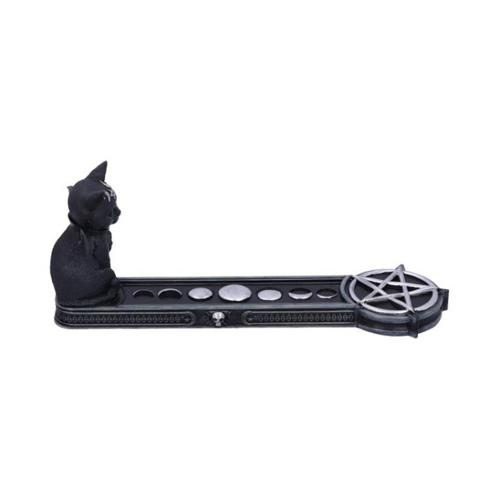 Malpuss Incense Holder 24