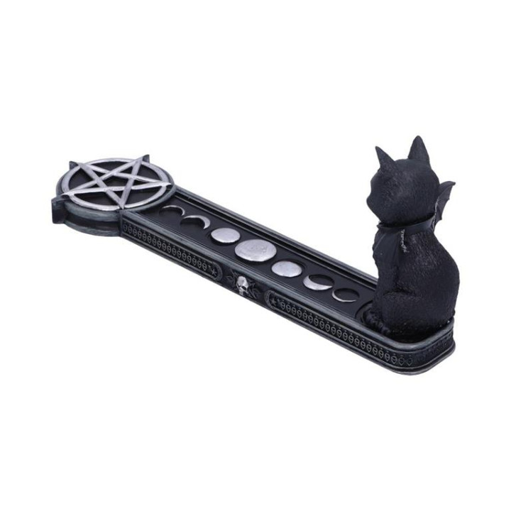 Malpuss Incense Holder 24