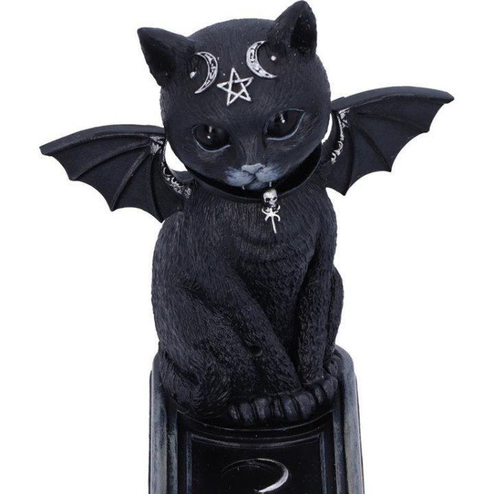 Malpuss Incense Holder 24
