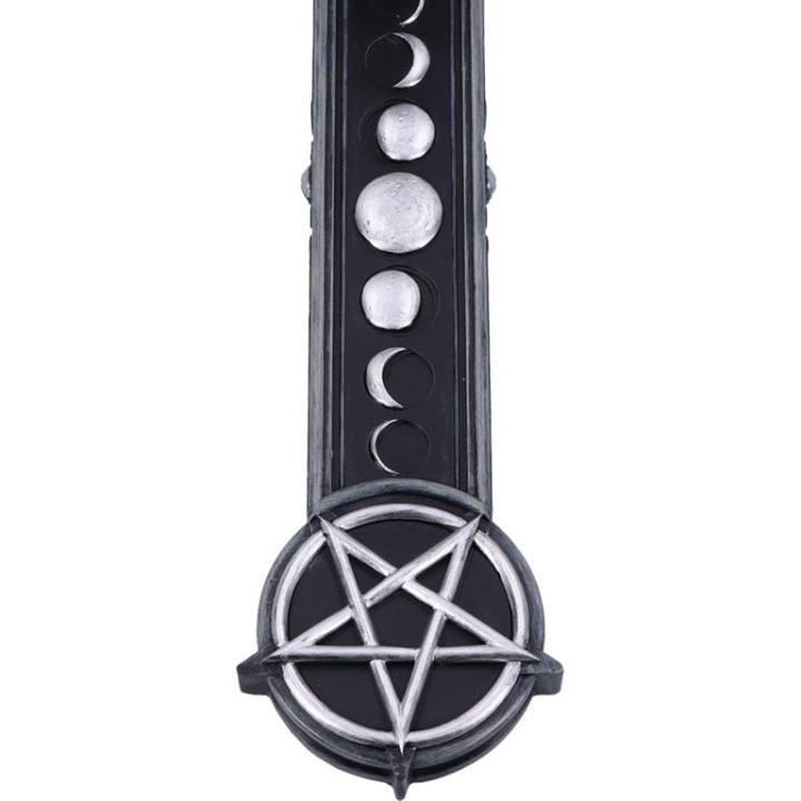 Malpuss Incense Holder 24