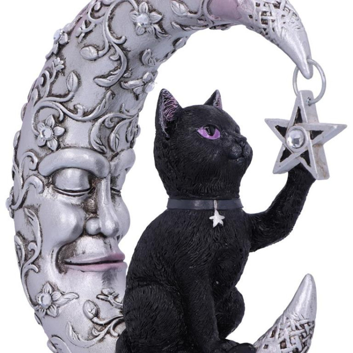 Luna Companion 18.8cm