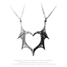 Darkling Heart - Friendsh