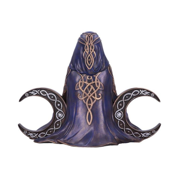Triple Moon Goddess Art S