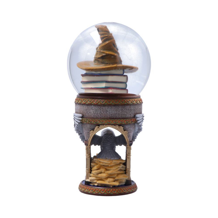 Harry Potter First Day at