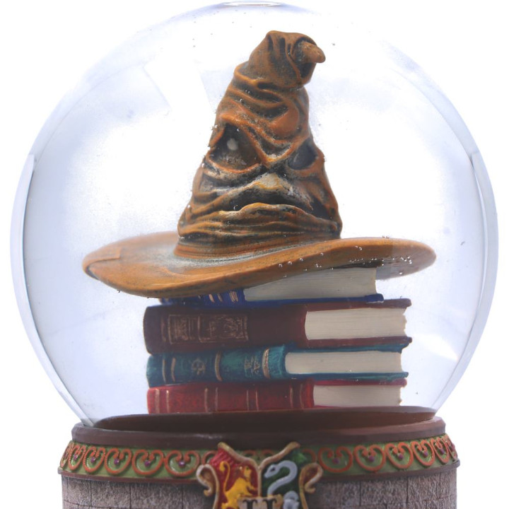 Harry Potter First Day at