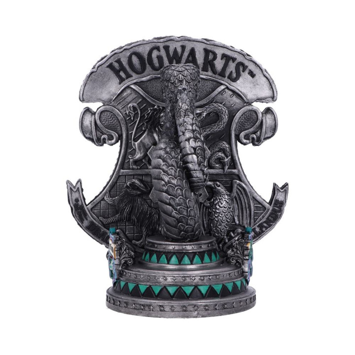 Harry Potter Slytherin Bo